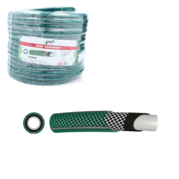 Garden Line Садовый Шланг Premium 20 м, диаметр 3/4, LIX3242 - Home Club