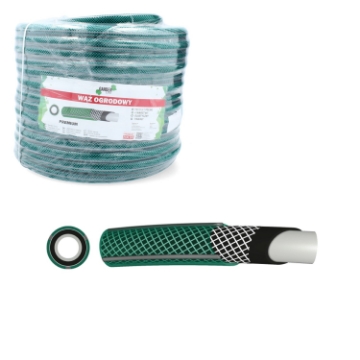 Garden Line Садовый Шланг Premium 30 м, диаметр 3/4, LIX3259 - Home Club