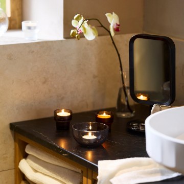 ІКЕА Ароматична свічка LOTSFÅGEL, 806.086.88 - Home Club