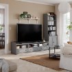ИКЕА TV HAUGA ХАУГА, 996.033.65 - Home Club, изображение 2