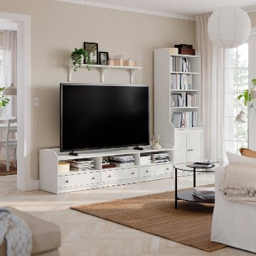 ИКЕА TV HAUGA ХАУГА, 396.033.68 - Home Club