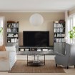 ИКЕА TV HAUGA ХАУГА, 496.033.15 - Home Club, изображение 2
