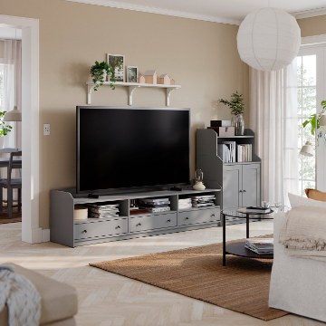 ИКЕА TV HAUGA ХАУГА, 296.034.01 - Home Club