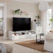 ІКЕА TV HAUGA ХАУГА, 696.034.04 - Home Club, зображення 2