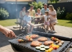 BBQ Meeting Kpl.10 Тефлоновые Сетки Для Жарения На Гриле 40 См X 33 См, BBQ0728 - Home Club, изображение 5