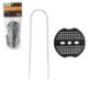 Garden Line Кпл. 6 Шпильок 15 См Для Кріплення Агротканини, DEN6577 - Home Club
