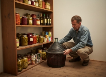 Chomik Балон у кошику 20 л., RIA20 - Home Club