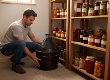 Chomik Балон У Коші 15 Лт., RIA15 - Home Club