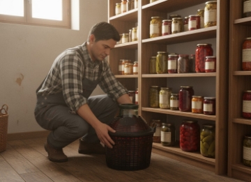 Chomik Балон У Коші 15 Лт.Широкий Отвір, RIA15S - Home Club