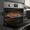 ИКЕА Духовка с термоциркуляцией FRILLESBO, 606.054.07 - Home Club, изображение 3
