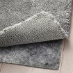 ИКЕА Ковер с коротким ворсом STOENSE СТОЭНСЕ, 504.268.35 - Home Club, изображение 6