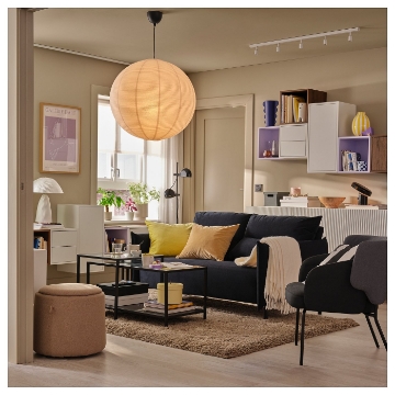 ИКЕА Набор столов VITTSJÖ ВИТШЁ, 802.153.32 - Home Club