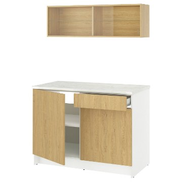 ИКЕА Кухня KNOXHULT КНОКСХУЛЬТ, 796.112.48 - Home Club
