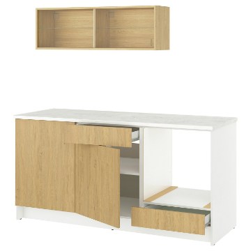 ІКЕА Кухня KNOXHULT КНОКСХУЛЬТ, 096.149.38 - Home Club
