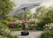 Garden Line Основа - Піскова Сумка Для Садового Парасолья, GAO9628 - Home Club, зображення 10