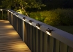 Garden Line Kpl.4 Сонячних Ламп 8 x 4,5 x 4,5 См Linus Led Тепло-Білий, SOL3729 - Home Club, зображення 5