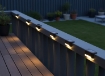 Garden Line Kpl.4 Сонячних Ламп 8 x 4,5 x 4,5 См Linus Led Тепло-Білий, SOL3729 - Home Club, зображення 6