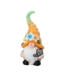 Chomik Садова Фігурка - Гном Хлопчик / Дівчинка 11,5 x 9,6 x 23 См Led, GOT7737 - Home Club
