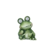 Chomik Садова Фігурка - Жаба З Світловими Очами 13 x 9,5 x 16,5 См Led, GOT7829 - Home Club, зображення 5