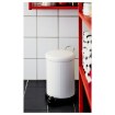 ИКЕА Мусорная корзина TOFTAN ТОФТАН, 004.940.25 - Home Club, изображение 3
