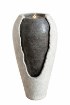Chomik Садовый фонтан Ваза 36 X 38 X 76 см Светодиодный, FON9724 - Home Club