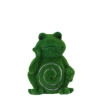 Chomik Садовая Фигурка - Лягушка С Светящимся Бугином 12,5 x 10,5 x 16,5 См Led, GOT7638 - Home Club, зображення 4