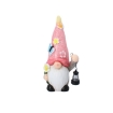 Chomik Садовая Фигура - Гном С Фонарем 22,5 x 14,5 x 41,4 См Led, GOT7782 - Home Club, зображення 3