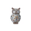 Chomik Садовая Фигурка - Сова Со Светящимися Глазами 12 x 10 x 18 См Led, GOT7874 - Home Club, изображение 2