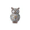 Chomik Садовая Фигурка - Сова Со Светящимися Глазами 12 x 10 x 18 См Led, GOT7874 - Home Club, изображение 4