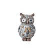 Chomik Садовая Фигурка - Сова Со Светящимися Глазами 12 x 10 x 18 См Led, GOT7874 - Home Club, изображение 5