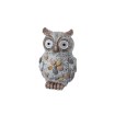 Chomik Садовая Фигурка - Сова Со Светящимися Глазами 12 x 10 x 18 См Led, GOT7874 - Home Club, изображение 6