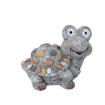 Chomik Садовая Фигура - Черепаха С Светящимися Глазами 27 x 19 x 22,5 См Led, GOT7898 - Home Club