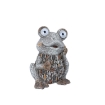 Chomik Садовая Фигурка - Лягушка Со Светящимися Глазами 14 x 12 x 18,5 См Led, GOT7942 - Home Club, зображення 6