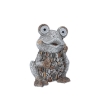 Chomik Садовая Фигурка - Лягушка Со Светящимися Глазами 14 x 12 x 18,5 См Led, GOT7942 - Home Club, зображення 8