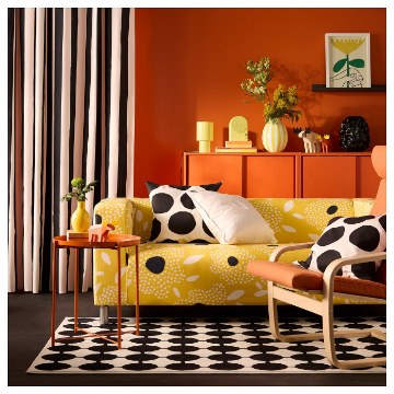 ИКЕА Диван для двух человек KLIPPAN КЛИППАН, 895.777.53 - Home Club