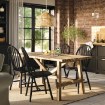 ИКЕА Стол и 4 стула SKOGSTA СКОГСТА / SKOGSTA СКОГСТА, 096.087.82 - Home Club, изображение 2