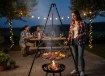 BBQ Meeting Подвесной гриль с регулируемой треножкой, размеры 95 x 95 x 147 см, BBQ0162 - Home Club, изображение 5