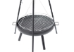 BBQ Meeting Підвісний Гриль, Регульований На Триножці 64,5 x 64,5 x 150 См, BBQ6032 - Home Club, зображення 5