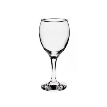 Chomik Набор из 6 бокалов для белого вина 200 мл Empire, ARTEMP548 - Home Club