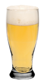 Chomik Набор из 6 стаканов для пива 565 мл Brotto, ARTBRO29F - Home Club