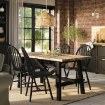 ИКЕА Стол и 4 стула SKOGSTA СКОГСТА, 996.087.73 - Home Club, изображение 2