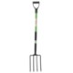Garden Line Сельскохозяйственные вилы с 4 зубцами и рукояткой из стекловолокна, 120 см, FUR4693 - Home Club