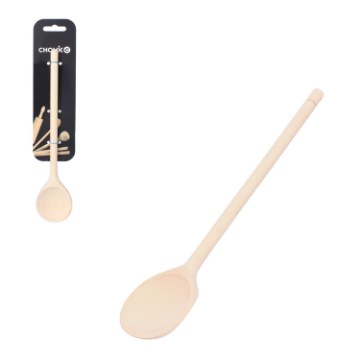 Chomik Ложка круглая 10, DRE1160 - Home Club