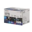 Chomik Світлодіодні ліхтарі 500L Multikolor + Zimny Flash, довжина 3 + 25 м, внутрішні/зовнішні, LED9614 - Home Club, зображення 3