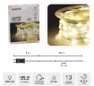 Chomik Светодиодные лампы Micro на катушке 500L теплый белый, длина 3 + 50 м, LED0115 - Home Club