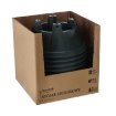 Chomik Массивная подставка для елки 5-12 см, FES7540 - Home Club, изображение 2