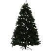Chomik Искусственная елка 210 см - зеленая светодиодная, UMI9032 - Home Club, изображение 4