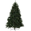 Chomik Искусственная елка 210 см - зеленая светодиодная, UMI9032 - Home Club, изображение 6