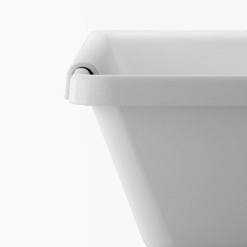 ІКЕА Вкладка для столових приборів VARIERA ВАР'ЄРА, 106.138.10 - Home Club