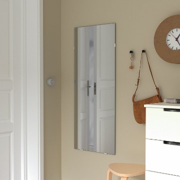 ИКЕА Зеркало LÄRBRO ЛЭРБРО, 006.017.75 - Home Club